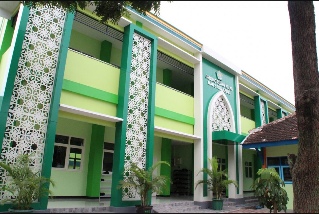 Sekolah
