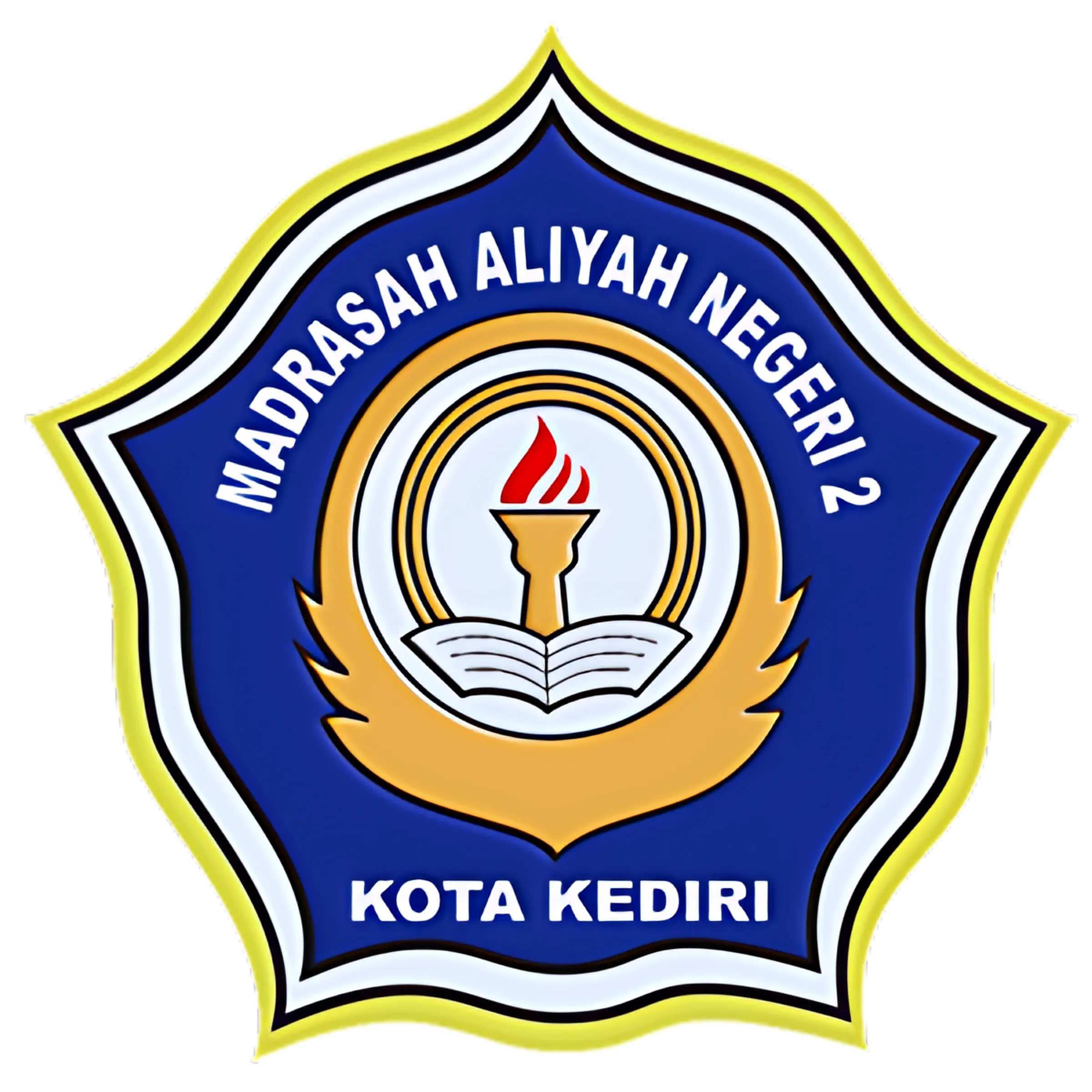 Logo Sekolah