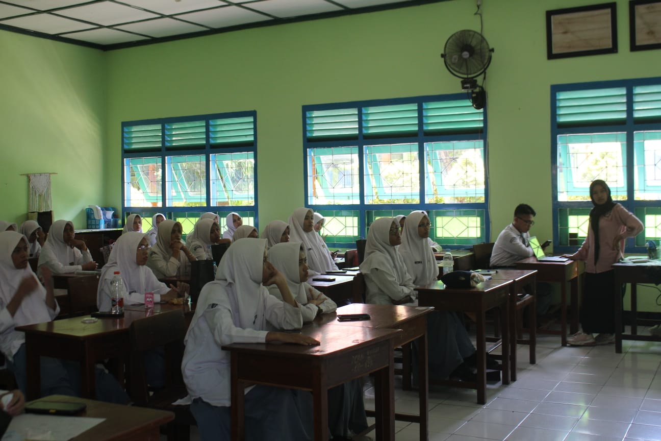 Laboratorium Komputer